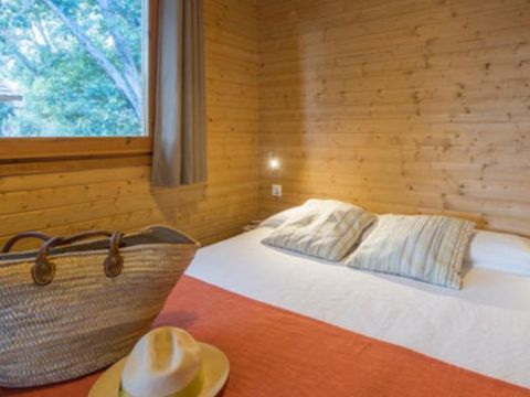 CHALET 6 personnes - Ecolodge Prestige 3 chambres