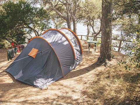 Camping Cala Llevado - Sea Green By Sunêlia - Camping Gérone - Image N°48