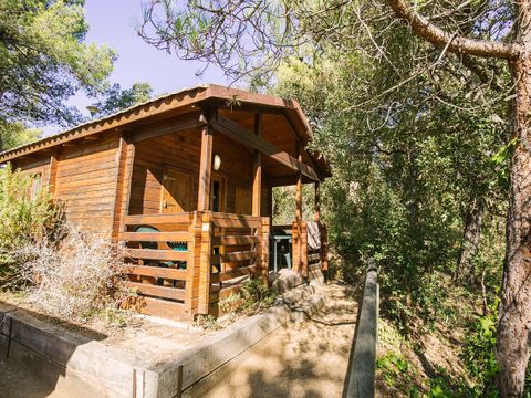 Camping Cala Llevado - Sea Green By Sunêlia - Camping Gérone - Image N°41