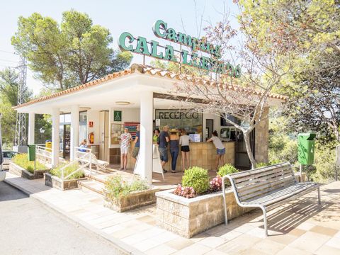 Camping Cala Llevado - Sea Green By Sunêlia - Camping Gérone - Image N°42