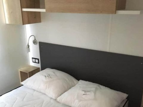 MOBILHOME 8 personnes - 3 chambres 1 Sdb - 422  MFY