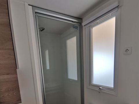 MOBILHOME 8 personnes - 3 chambres 1 Sdb - C14  MFY