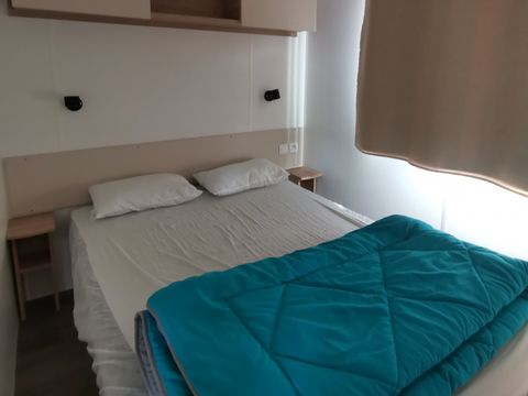 MOBILHOME 8 personnes - 3 chambres 1 Sdb - C14  MFY