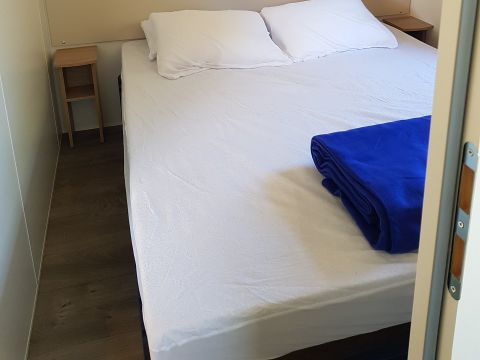MOBILHOME 8 personnes - 3 chambres 2 Sdb - 18  MFY