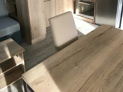 MOBILHOME 6 personnes - 2 chambres - 1504  MFY