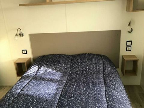 MOBILHOME 6 personnes - 2 chambres - 1504  MFY