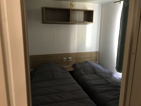 MOBILHOME 8 personnes - 3 chambres 2 Sdb - 712  MFY