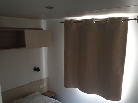 MOBILHOME 8 personnes - 3 chambres 1 Sdb -  410  MFY