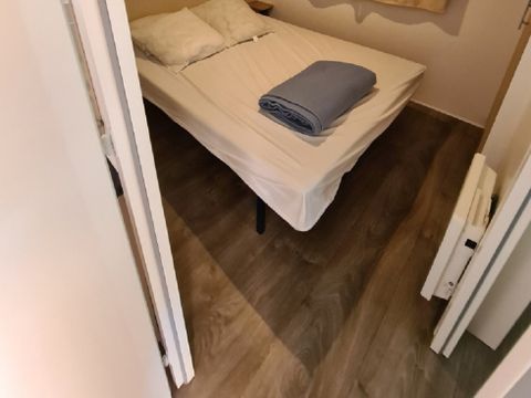 MOBILHOME 8 personnes - 3 chambres 2 Sdb - E11  MFY