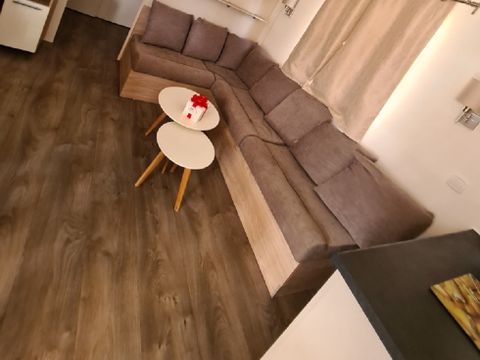 MOBILHOME 8 personnes - 3 chambres 2 Sdb - E11  MFY