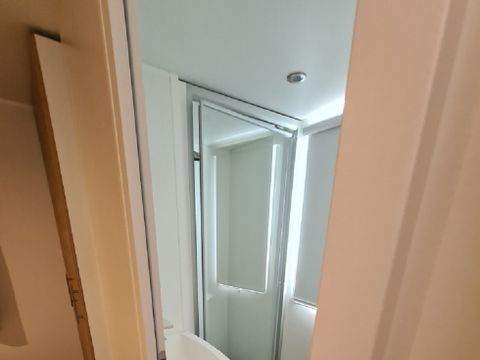 MOBILHOME 8 personnes - 3 chambres 2 Sdb - E11  MFY