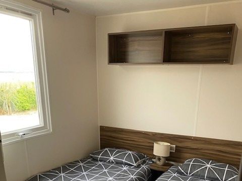 MOBILHOME 6 personnes - 3 chambres - 1219 MFY