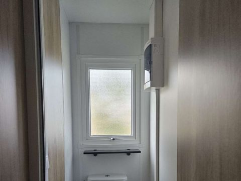 MOBILHOME 8 personnes - Mobil-home 3 chambres - BORA 806
