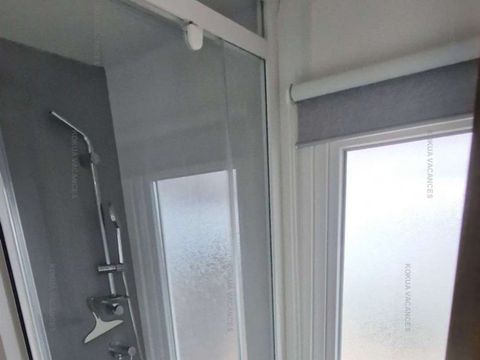 MOBILHOME 8 personnes - Mobil-home 3 chambres - BORA 919