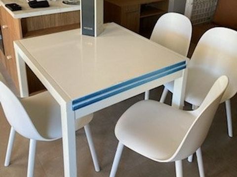 MOBILHOME 8 personnes - Mobil-home 3 chambres - LUMI D03