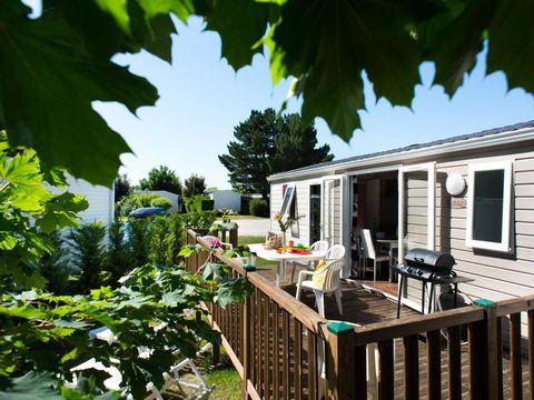 Tour Opérateur et particuliers sur camping Domaine de Kerlann - Funpass non inclus - Camping Finistère - Image N°25