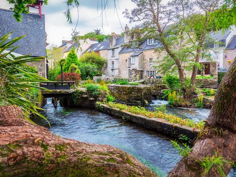 Tour Opérateur et particuliers sur camping Domaine de Kerlann - Funpass non inclus - Camping Finistère - Image N°33
