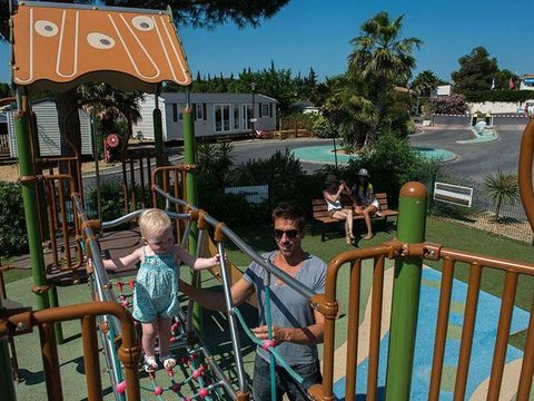 Tour Opérateur et particuliers sur camping Domaine de Kerlann - Funpass non inclus - Camping Finistère - Image N°18