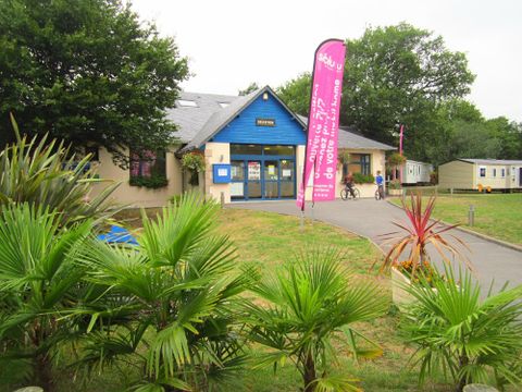 Tour Opérateur et particuliers sur camping Domaine de Kerlann - Funpass non inclus - Camping Finistère - Image N°9