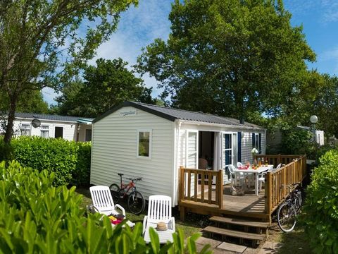 Tour Opérateur et particuliers sur camping Domaine de Kerlann - Funpass non inclus - Camping Finistère - Image N°28