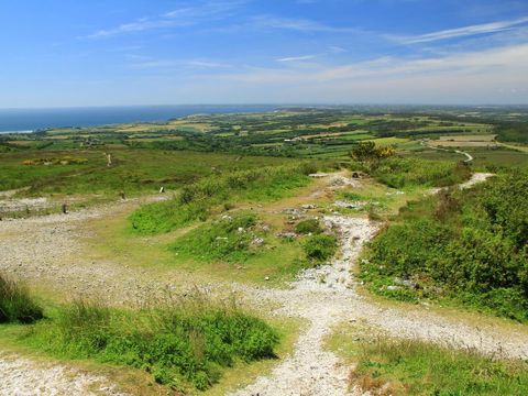 Tour Opérateur et particuliers sur camping Domaine de Kerlann - Funpass non inclus - Camping Finistère - Image N°31