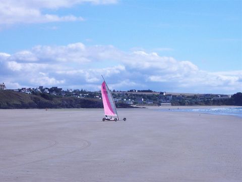 Tour Opérateur et particuliers sur camping Domaine de Kerlann - Funpass non inclus - Camping Finistère - Image N°29