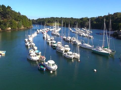 Tour Opérateur et particuliers sur camping Domaine de Kerlann - Funpass non inclus - Camping Finistère - Image N°34