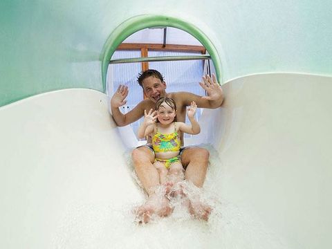 Tour Opérateur et particuliers sur camping Domaine de Kerlann - Funpass non inclus - Camping Finistère - Image N°7