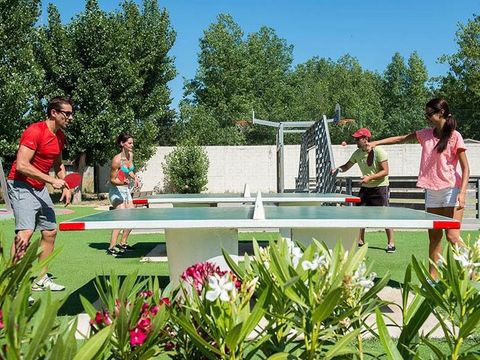 Tour Opérateur et particuliers sur camping Domaine de Kerlann - Funpass non inclus - Camping Finistère - Image N°17