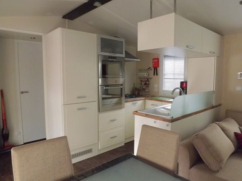 MOBILHOME 6 personnes - Mobilhome 6 personnes