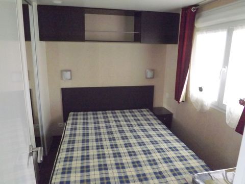 MOBILHOME 6 personnes - Mobilhome 6 personnes