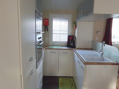 MOBILHOME 6 personnes - Mobilhome 6 personnes