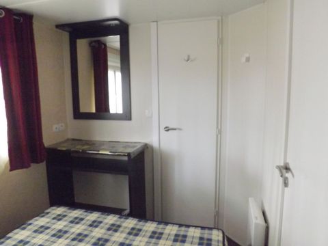 MOBILHOME 6 personnes - Mobilhome 6 personnes
