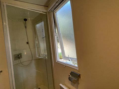 MOBILHOME 6 personnes - BA45 40 m² -  3 chambres -  2SDB, 2WC - 