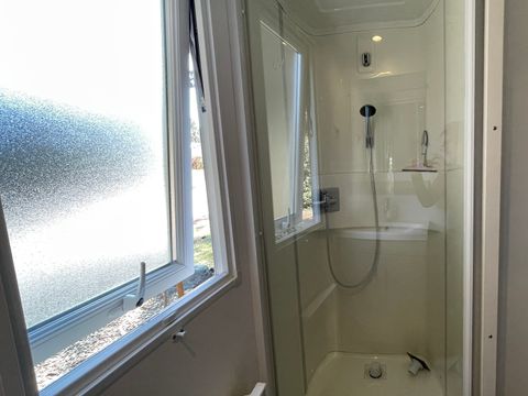 MOBILHOME 6 personnes - Mobil-home BA45 - 40m² - 3 chambres 6 pers