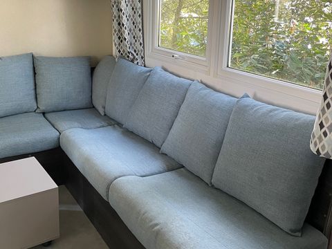 MOBILHOME 6 personnes - BA662 36 m² - 3 chambres - Climatisation