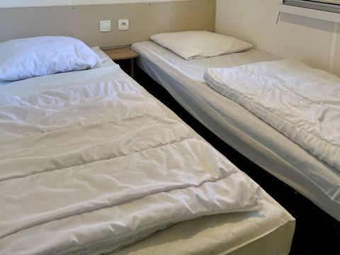 MOBILHOME 6 personnes - Mobil Home BA272 - 40 m2 3 Chambres