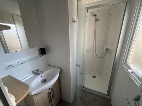 MOBILHOME 6 personnes - Mobil-home BA233 - 36m² - 3 chambres 6 pers