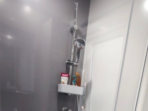 MOBILHOME 6 personnes - Mobil-home BA 234 - 40 m2 - 3 ch - 6 pers. 6 pers