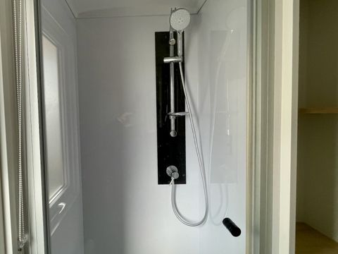 MOBILHOME 6 personnes - Mobilhome BA38 - 40 m2 - 3 ch