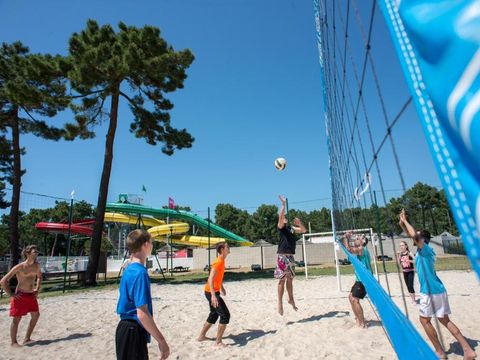 Tour Operateur et particuliers sur camping Bonne Anse - Funpass non inclus - Camping Charente-Maritime - Image N°23