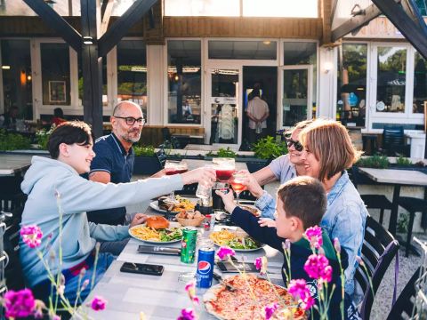 Tour Operateur et particuliers sur camping Bonne Anse - Funpass non inclus - Camping Charente-Maritime - Image N°15
