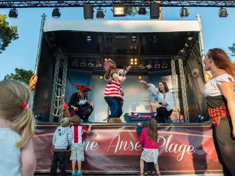 Tour Operateur et particuliers sur camping Bonne Anse - Funpass non inclus - Camping Charente-Maritime - Image N°21