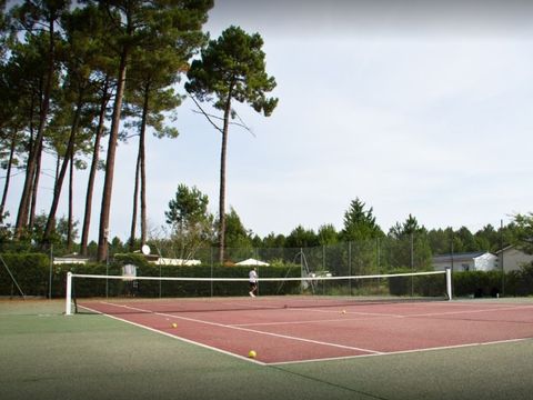 Tour Opérateur et particuliers sur camping Les Dunes de Contis - Funpass non inclus - Camping Landes - Image N°6