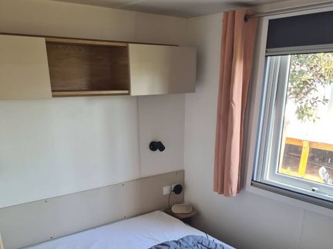MOBILHOME 8 personnes - Mobil-home 3 chambres - Contis CASITA MH 472