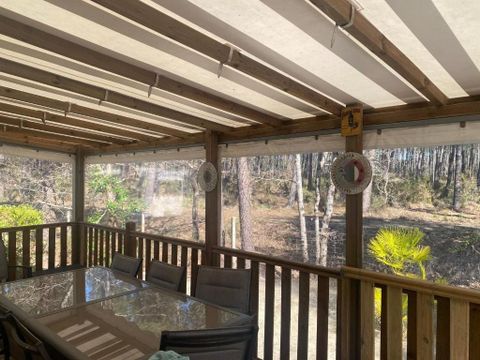 MOBILHOME 8 personnes - Mobil-home 3 chambres - 2 salles de bain - Contis ELITE3 MH 007