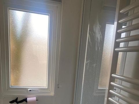 MOBILHOME 8 personnes - Mobil-home 3 chambres - 2 salles de bain - Contis ELITE3 MH 007