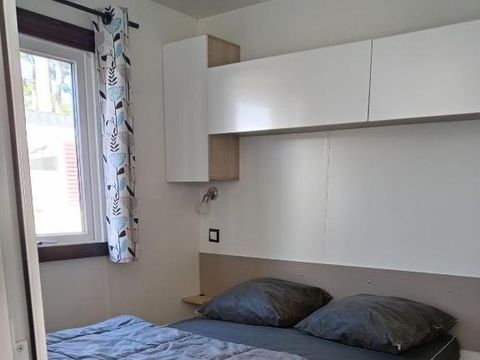 MOBILHOME 6 personnes - Mobil-home 2 chambres - Contis SALSA MH 495