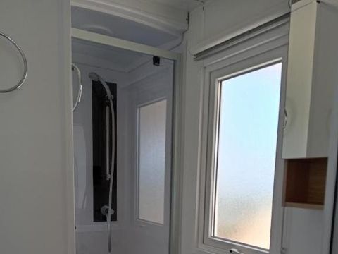 MOBILHOME 6 personnes - Mobil-home 2 chambres - Contis SALSA MH 495