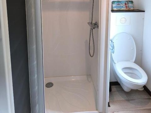 MOBILHOME 6 personnes - Mobil-home 2 chambres - 2 salles de bain - Contis TAOS2 MH 462